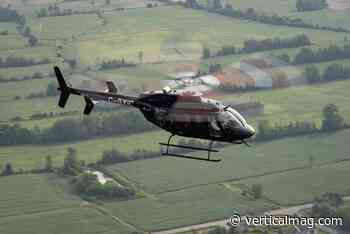 Australia's Nautilus Aviation adds five Bell 407GXI helicopters - Vertical Magazine
