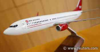 BOC Aviation says sanctions deadline to end Russian leases is 'unrealistic' - Reuters.com