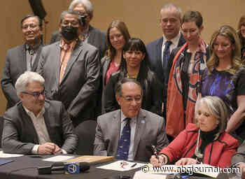 Hydrogen-based aviation takes off - Albuquerque Journal