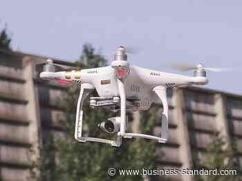 Aviation Ministry invites applications from drone industry for PLI scheme - Business Standard