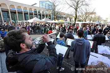 Votre plus beau marché 2022 : Dax remporte la victoire départementale - Sud Ouest