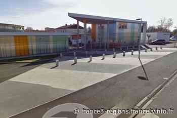 St-Paul-les-Dax : un collège fermé après un incendie dans la nuit - France 3 Régions