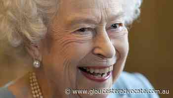Queen pulls out of Commonwealth Service - Gloucester Advocate