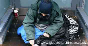 Homeless people in Gloucester born overseas could be deported - Gloucestershire Live