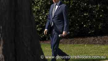 US says G7 to revoke Russia trading status - Gloucester Advocate