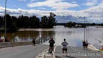 More recovery centres as NSW cleans up - Gloucester Advocate