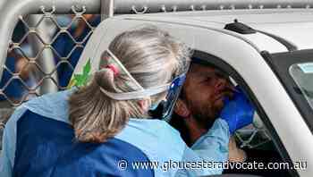 Move to scrap close-contact quarantine - Gloucester Advocate