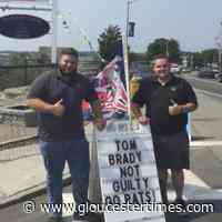 Gloucester man remembered for big heart, loyalty to Tom Brady - Gloucester Daily Times