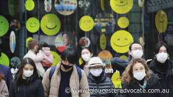 Japan considers fourth COVID-19 vaccine - Gloucester Advocate