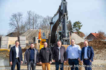 MicroStep eröffnet Competence Center in Bad Wörishofen - Memmingen / Unterallgäu - B4B Schwaben