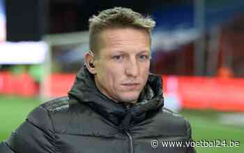 Kijkers woest op Wesley Sonck na Anderlecht-Genk: 'Was zijn laatste match' - Voetbal24.be