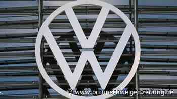Volkswagen kann Folgen der Chipkrise eindämmen