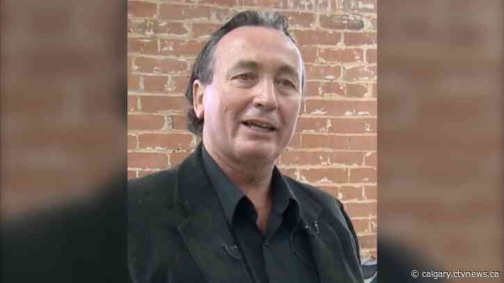 Retired Lethbridge police officer charged with sexually assaulting domestic violence survivor