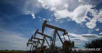 Labour shortage constrains growth of Canadian oilpatch amid global energy crisis