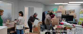 Médicaments et matériel de soins : aidez l’Ukraine