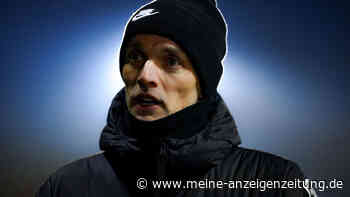 Nach Russland-Sanktionen: Chelsea-Rücktritt von Tuchel? Deutscher Trainer reagiert mit Sarkasmus