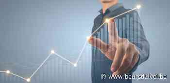 Brussel in het groen - Beursduivel