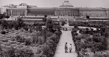 5x weekendtips in Brussel, de Rand en het Pajottenland: van Schatten op Glas in Meise tot Dance Waves in Overijse - Het Laatste Nieuws