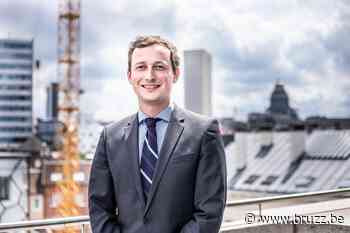 Vanden Borre betreurt dat buurtinformatienetwerken ongekend en onbemind zijn in Brussel - BRUZZ