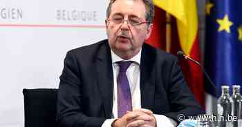 Brussels Gewest promoot talenkennis en digitale technologie in beroepsgericht onderwijs - Het Laatste Nieuws