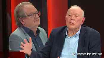 A La Carte met Charles Picqué (PS): 'Brussel is economische hefboom voor Vlaanderen' - BRUZZ