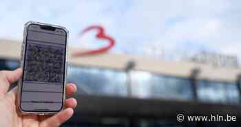 Drugsonderzoek leidt tot ontmanteling van netwerk dat valse CST's verhandelde - Het Laatste Nieuws