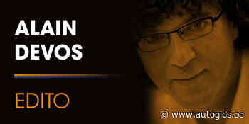 Bezegelt Brussel het lot van Koning Auto? - Edito AD - AutoGids.be