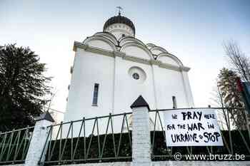 Russen in Brussel: een gemeenschap onder spanning - BRUZZ
