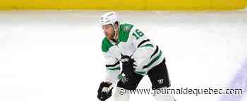 Les Stars récompensent Joe Pavelski