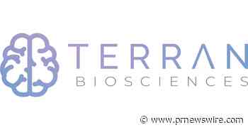 Terran Biosciences oznamuje akvizíciu portfólia nových CNS terapeutík od spoločnosti Concert Pharmaceuticals