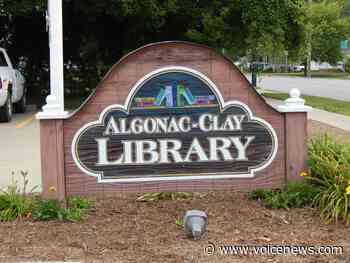 St. Clair County news briefs: Library system hosts March is Reading Month Bingo, more - New Baltimore Voice Newspapers