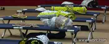 Birmingham, St. Clair County warming stations open - WBRC