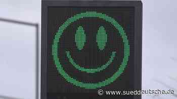 Glosse: Kann man in Dachau "Moin" sagen? Eher nicht. - Süddeutsche Zeitung - SZ.de