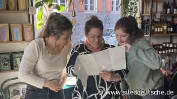 Rätsel-Rallye durch die Dachauer Altstadt - Dachau - SZ.de - Süddeutsche Zeitung - SZ.de