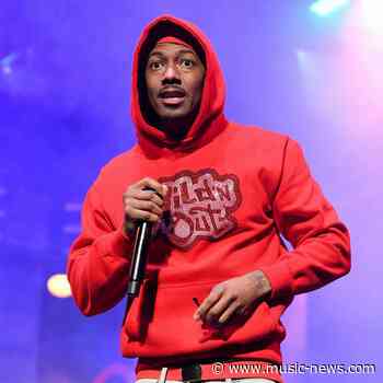 Nick Cannon calls talk show 'a dream come true' following cancellation
