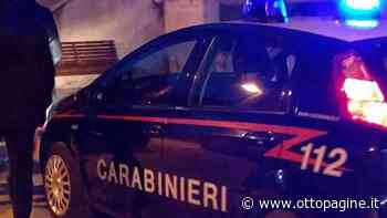 Rapina a mano armata in un'autorimessa, paura a Solofra - Ottopagine