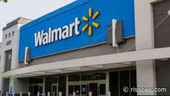 Walmart Launches New Customer Services and a Perk for Workers