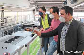 Vorbereitung auf Koalitionsgespräche