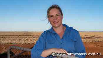 Mingenew raised Dr Pippin Holmes loves being a country GP in Geraldton - Farm Weekly