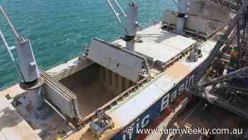 CBH Group increases shipping capacity at Geraldton, Albany and Esperance - Farm Weekly