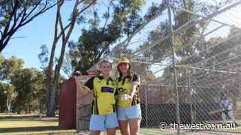 Olivia Bidwell takes Geraldton women’s cricketer award ahead of Wanderers teammate Sam Biddiscombe - The West Australian