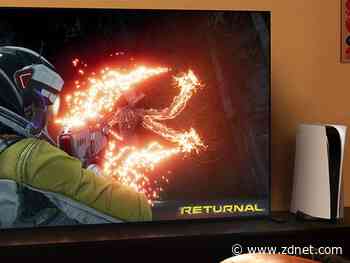 Best TV for gaming 2022: Get the most out of your console