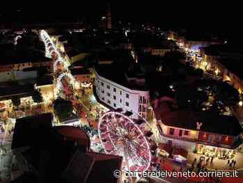 Caorle Wonderland, il titolare del marchio chiede 10 milioni di danni - Corriere della Sera