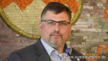 Landrat wendet sich an Bundestag - Dachau - SZ.de - Süddeutsche Zeitung - SZ.de