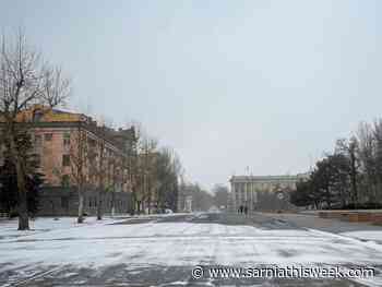 Ukraine crisis won't be short-lived: aid worker - Sarnia and Lambton County This Week