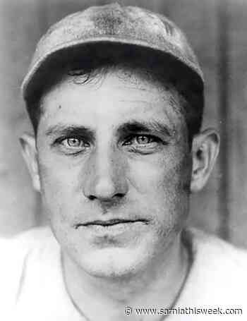 Doc Miller led an interesting yet tragic life - Sarnia and Lambton County This Week