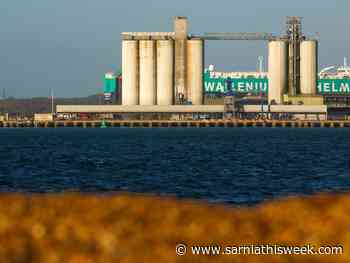 Ukraine crisis sparks huge disruption in global trading system - Sarnia and Lambton County This Week