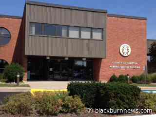 BlackburnNews.com - Lambton County releases 2022 draft budget - BlackburnNews.com