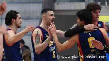 Serie B Coppa Italia - La Ferraroni Juvi Cremona batte Vigevano - Pianetabasket.com