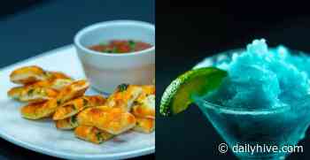 Flame & Barrel: New restaurant opening this month in Edmonton | Dished - Daily Hive